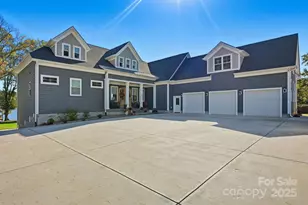 541 Isle of Pines Rd, Mooresville, NC 28117 - Photo 4