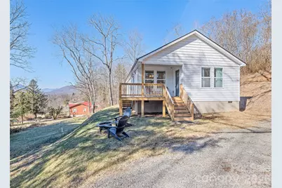 687 Holtzclaw Road, Canton, NC 28716 - Photo 2