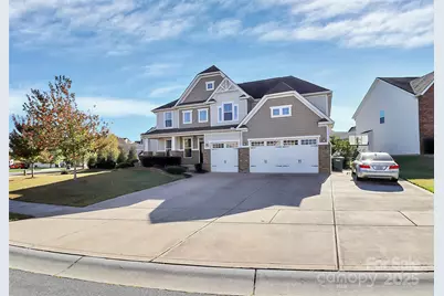 7368 Millstone Circle SW, Concord, NC 28025 - Photo 2