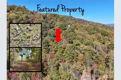 0 Mack Luke Road #6, Whittier, NC 28789 - Photo 2