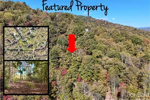 0 Mack Luke Rd, Whittier, NC 28789 - Photo 2