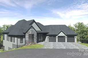 242 Sunridge Ave, Etowah, NC 28742 - Photo 2