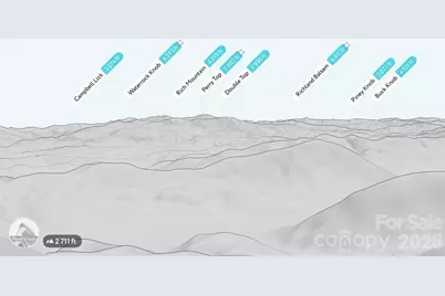 00 Mack Luke Road #7, Whittier, NC 28789 - Photo 10