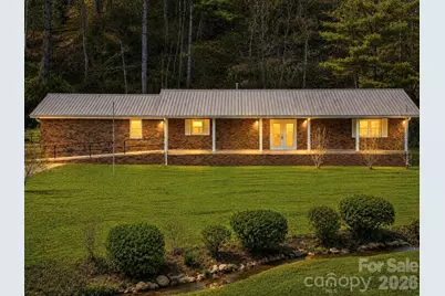 208 Murdock Road, Bakersville, NC 28705 - Photo 2