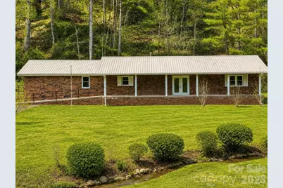 208 Murdock Road, Bakersville, NC 28705 - Photo 44