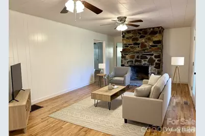 208 Murdock Road, Bakersville, NC 28705 - Photo 12