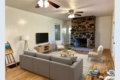208 Murdock Road, Bakersville, NC 28705 - Photo 10
