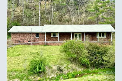208 Murdock Road, Bakersville, NC 28705 - Photo 1
