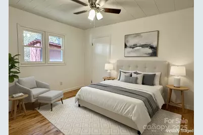 208 Murdock Road, Bakersville, NC 28705 - Photo 16