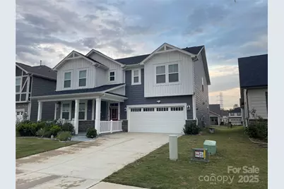 1322 Tollcross Road, Indian Trail, NC 28079 - Photo 2