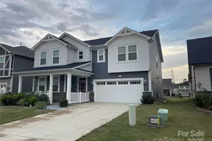 1322 Tollcross Rd, Indian Trail, NC 28079 - Photo 2