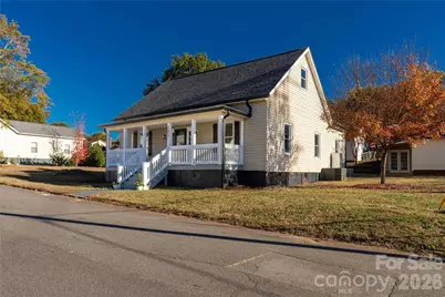 203 Jackson Street, Fort Mill, SC 29715 - Photo 1