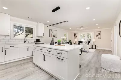 823 Frederick Street, Shelby, NC 28150 - Photo 1