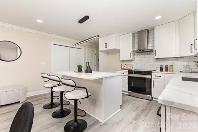 823 Frederick Street, Shelby, NC 28150 - Photo 4