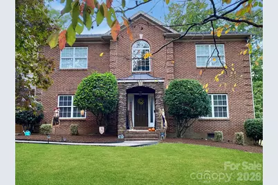 5001 Ardenwoods Drive, Charlotte, NC 28215 - Photo 1