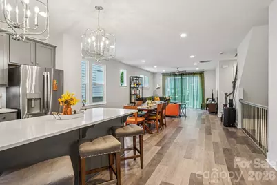 2242 Electric Lane, Charlotte, NC 28205 - Photo 2