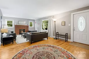 80 Mills Gap Rd, Asheville, NC 28803 - Photo 4