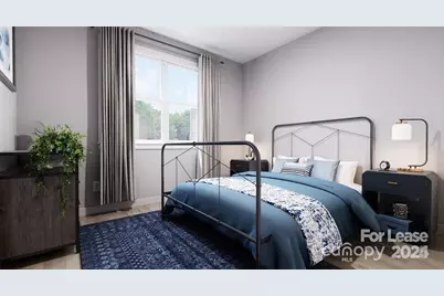 225 Rhyne Road #A1, Charlotte, NC 28214 - Photo 12