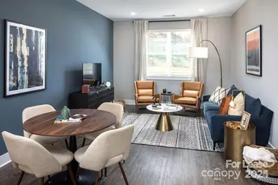 225 Rhyne Road #A1, Charlotte, NC 28214 - Photo 32