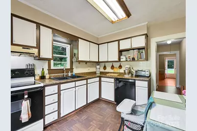 499 Oak Grove Road, Flat Rock, NC 28731 - Photo 2