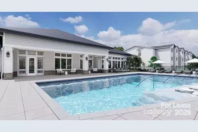 225 Rhyne Road #B1, Charlotte, NC 28214 - Photo 4