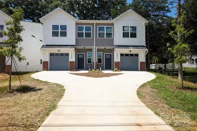 3222 Sam Wilson Road, Charlotte, NC 28214 - Photo 28