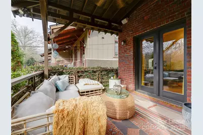 1413 Devon Drive, Charlotte, NC 28209 - Photo 4