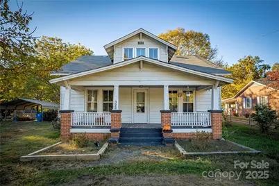 322 7th Street SW, Taylorsville, NC 28681 - Photo 2