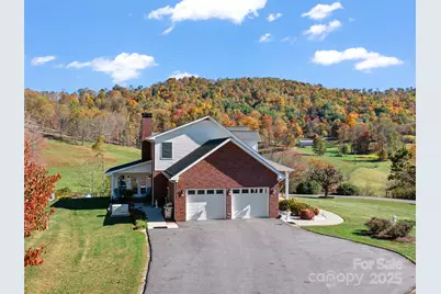 1715 Green Mountain Drive, Burnsville, NC 28714 - Photo 44