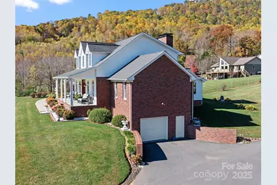 1715 Green Mountain Drive, Burnsville, NC 28714 - Photo 30