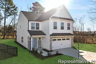 1743 Autumn Banks Wy, High Shoals, NC 28077 - Photo 1