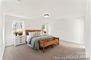 1743 Autumn Banks Wy, High Shoals, NC 28077 - Photo 18