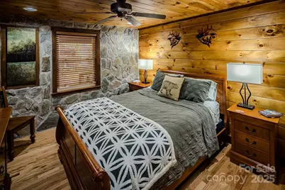 719 Pine Ridge Road, Beech Mountain, NC 28604 - Photo 20