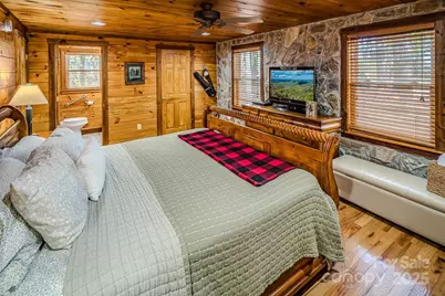 719 Pine Ridge Road, Beech Mountain, NC 28604 - Photo 18