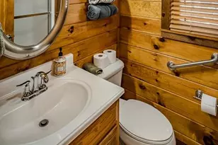 719 Pine Ridge Rd, Beech Mountain, NC 28604 - Photo 24