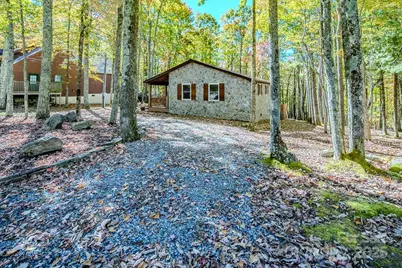 719 Pine Ridge Road, Beech Mountain, NC 28604 - Photo 42