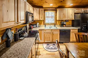 719 Pine Ridge Rd, Beech Mountain, NC 28604 - Photo 12