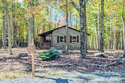 719 Pine Ridge Road, Beech Mountain, NC 28604 - Photo 44