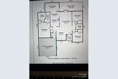 311 Pole Barn Drive, Asheville, NC 28806 - Photo 24