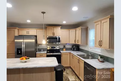 118 Valley Springs Drive, Olin, NC 28660 - Photo 8