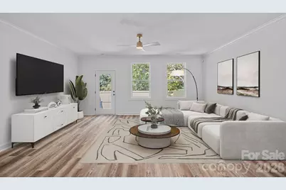 4015 Sofley Road, Charlotte, NC 28206 - Photo 14