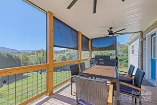 198 Gibson Cove Dr, Franklin, NC 28734 - Photo 30