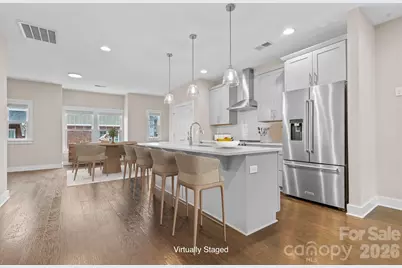 129 Grandin Road, Charlotte, NC 28208 - Photo 1