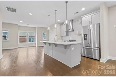 129 Grandin Road, Charlotte, NC 28208 - Photo 2