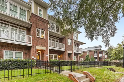 129 Grandin Road, Charlotte, NC 28208 - Photo 2