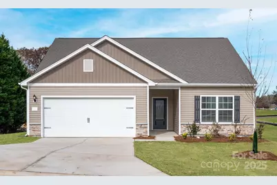 3501 Saddlebred Drive, Gastonia, NC 28052 - Photo 1