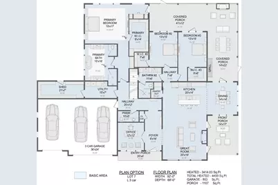 87 Mont Clair Trail #31, Horse Shoe, NC 28742 - Photo 8