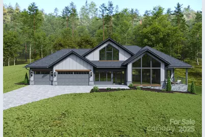 87 Mont Clair Trail #31, Horse Shoe, NC 28742 - Photo 1