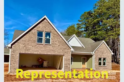 335 Bonaventure Drive, Salisbury, NC 28147 - Photo 1