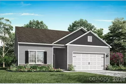 3509 Saddlebred Drive, Gastonia, NC 28052 - Photo 1